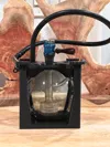0.24mm layer, 3 walls, 15% infill