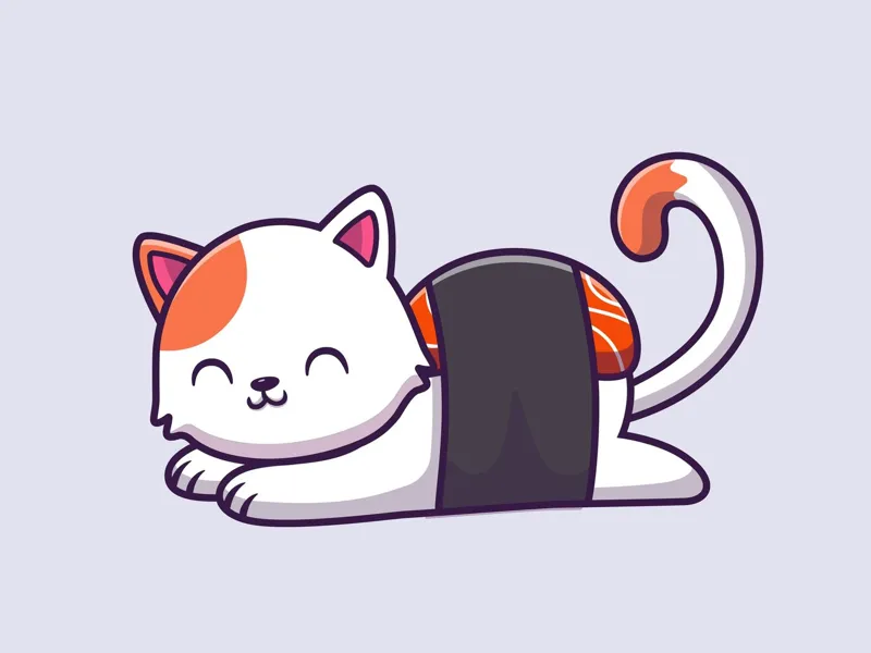 SushiCat