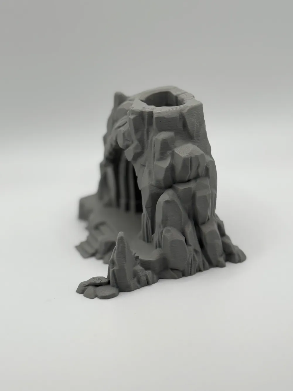 Miniature Cave by wif1973 MakerWorld: Download Free 3D Models