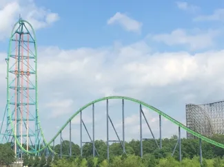 RIP King Ka keychain