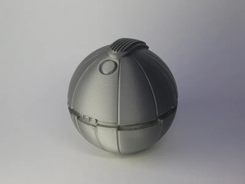 Thermal Detonator - Star Wars (Battlefront II)