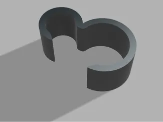 hose holder