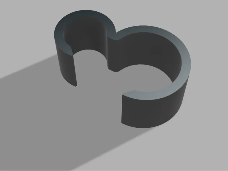 hose holder