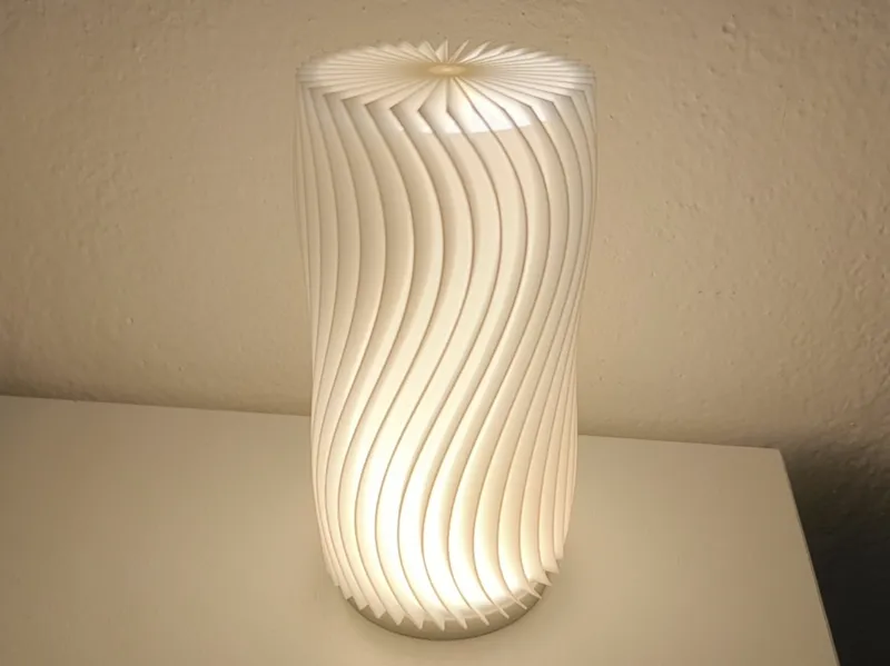 Wawie - Led Lamp - Kit 001