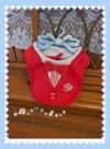 Children's baby size 20CM
