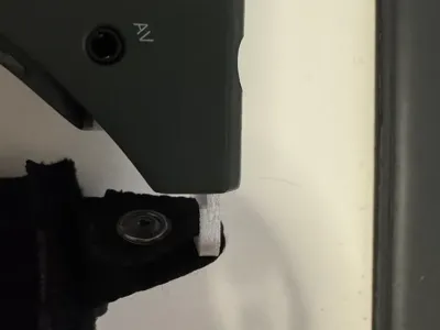 HDZERO Clip Holder