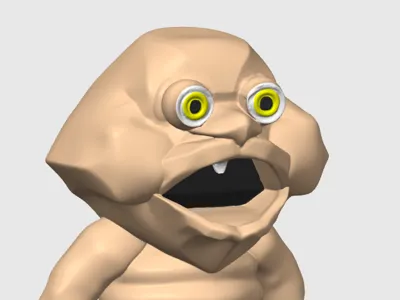 Rugrat repo