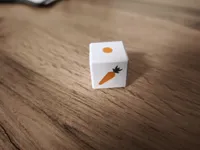 0.16mm layer, 2 walls, 15% infill