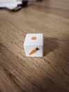 0.16mm layer, 2 walls, 15% infill