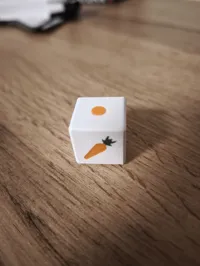 0.16mm layer, 2 walls, 15% infill