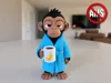 Chimp, no AMS
