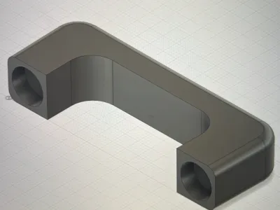 Magnetic Cable Management