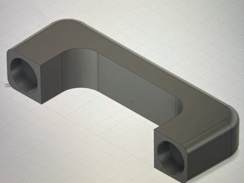 Magnetic Cable Management