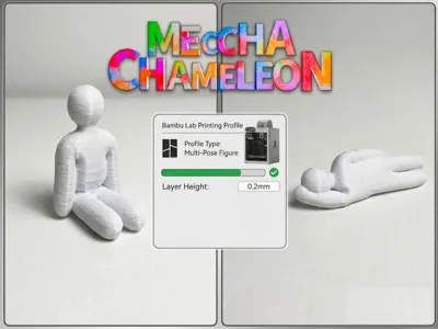 Super chameleon hider emotes