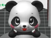 panda