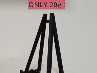 Stand for hueforge