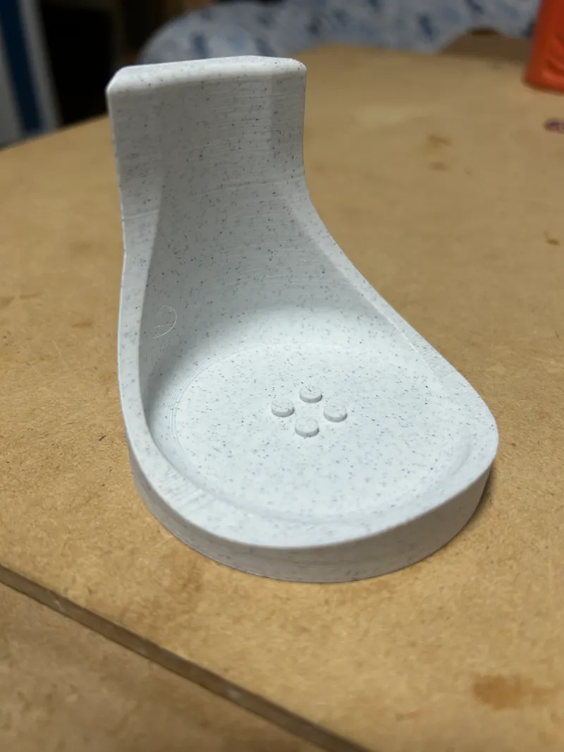 Brick Flower Holder