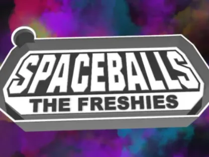 SpaceBalls The Freshie Mold Houseing