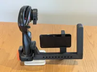 1-handed version