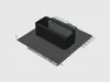 Notes Holder 148mm