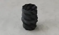 0.24mm layer, 2 walls, 15% infill