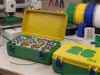 0.2mm layer, 4 walls, 8% infill