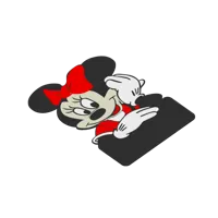 Veilleuse Minnie — photo 4