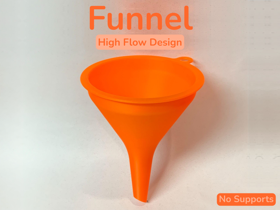 Funnel