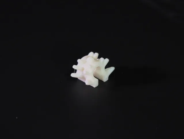 Extruder PTFETube_Anti-rubing Ver.2