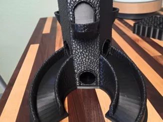 Orbidice Tower