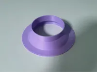 0.28mm 层高, 4 层墙, 30% 填充