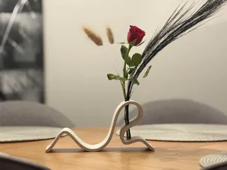 WaveForm Vase