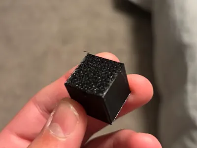 Airless Air 30 min print