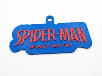 Spider-Man