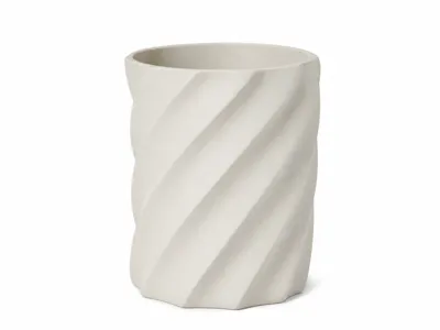 Wave Planter
