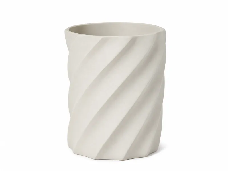 Wave Planter