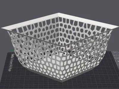 Fruit Basket