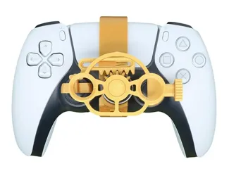 Ps5 controller racing sim