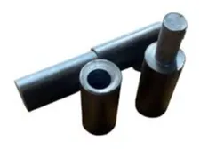 hinge male aligment 4mm Ext 