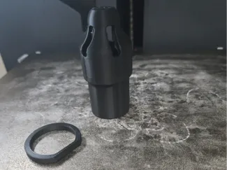 SMOKEBOMBREMIX with base