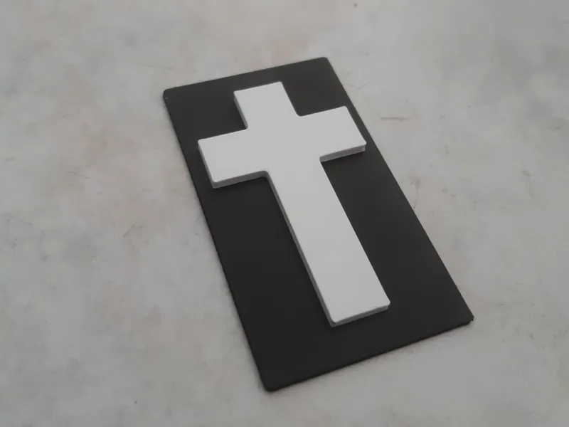 Cross