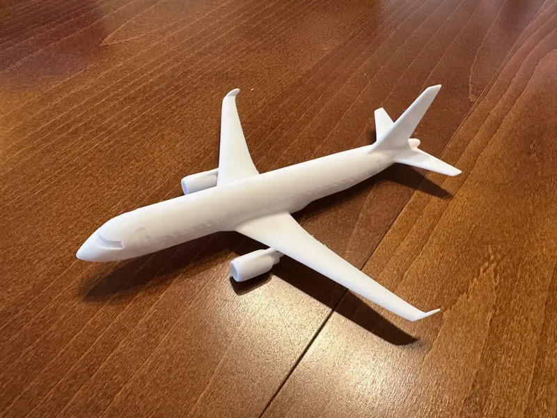 Airbus A320