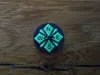 multicolor, magnet outside, 0.08mm layer