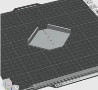 0.2mm layer, 6 walls, 25% infill