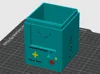 0.2mm layer, 3 walls, 15% infill