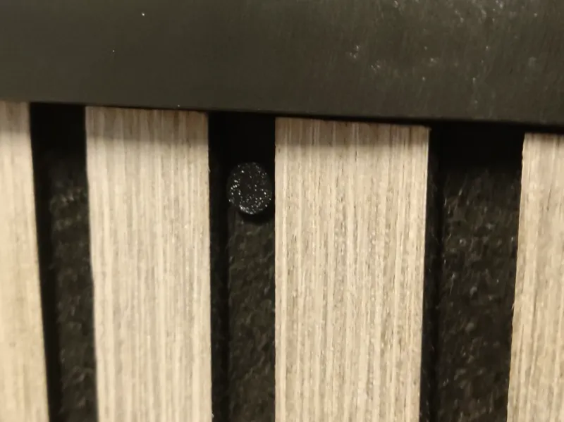 T20 Screw Cover