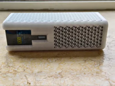Cooltek 15Ultra Protective Case - Grater Design