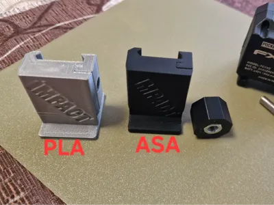 Stand for fx chronograph pocket v2