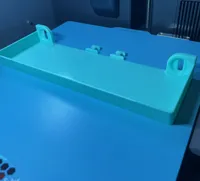 0.2mm layer, 3 walls, 100% infill