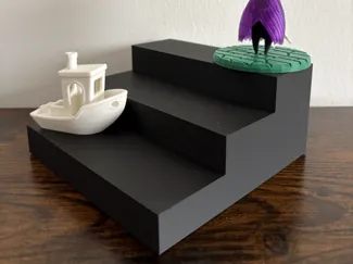 Display stand -  multiple sizes